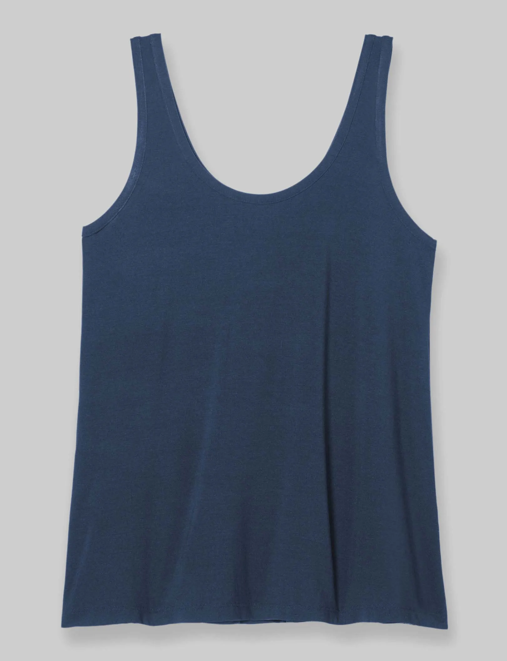 Women's Second Skin Sleep Tank