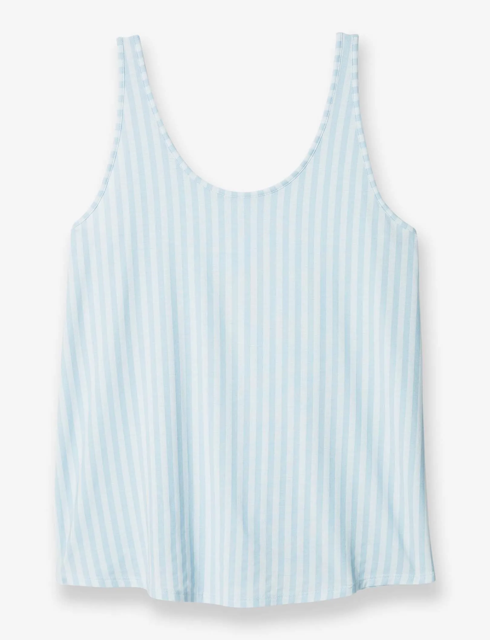 Women's Second Skin Sleep Tank