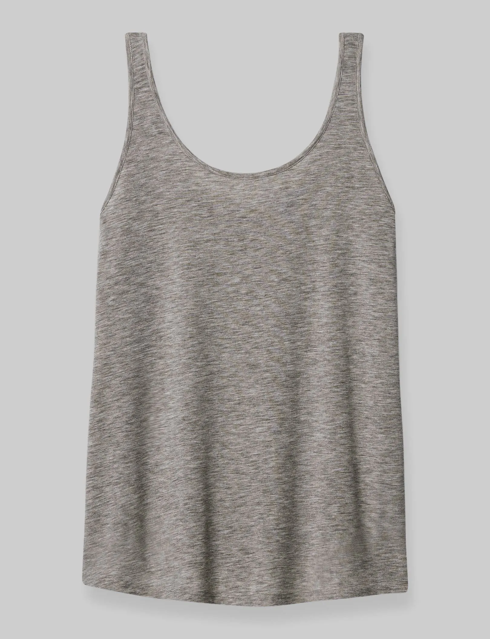 Women's Second Skin Sleep Tank