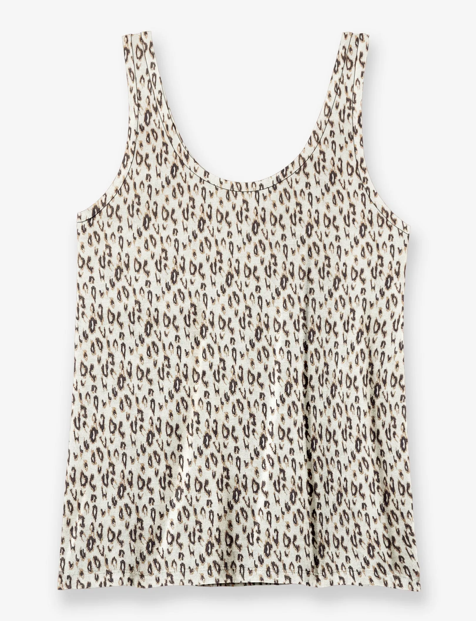 Women's Second Skin Sleep Tank