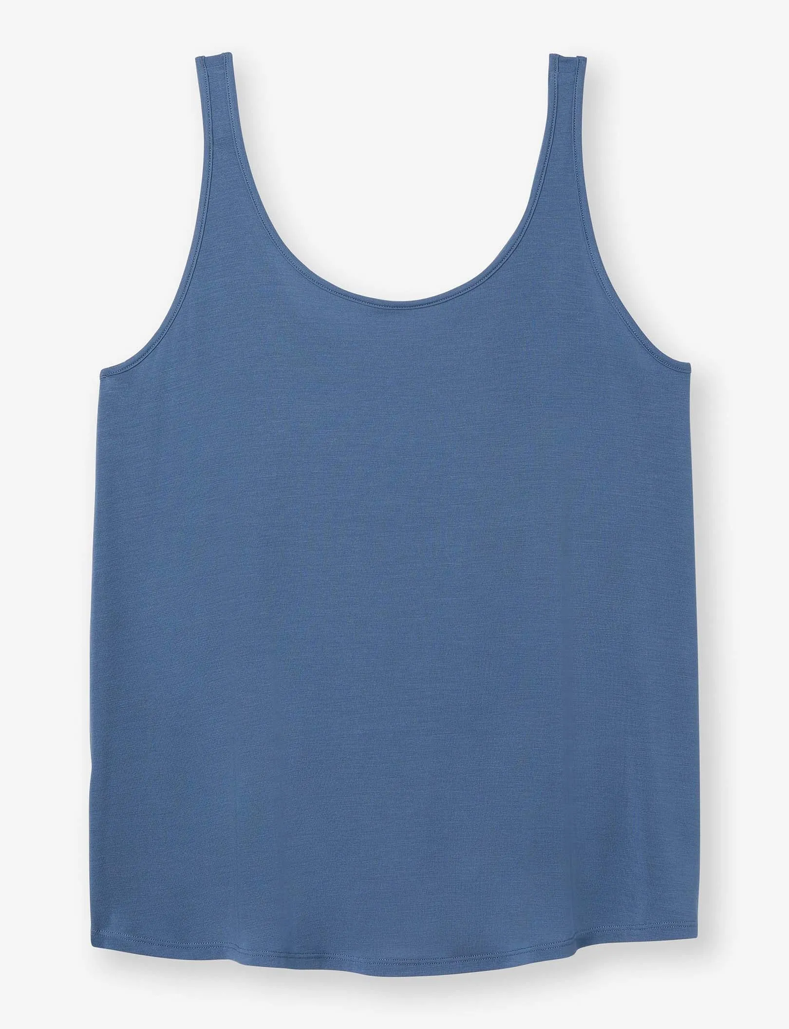 Women's Second Skin Sleep Tank