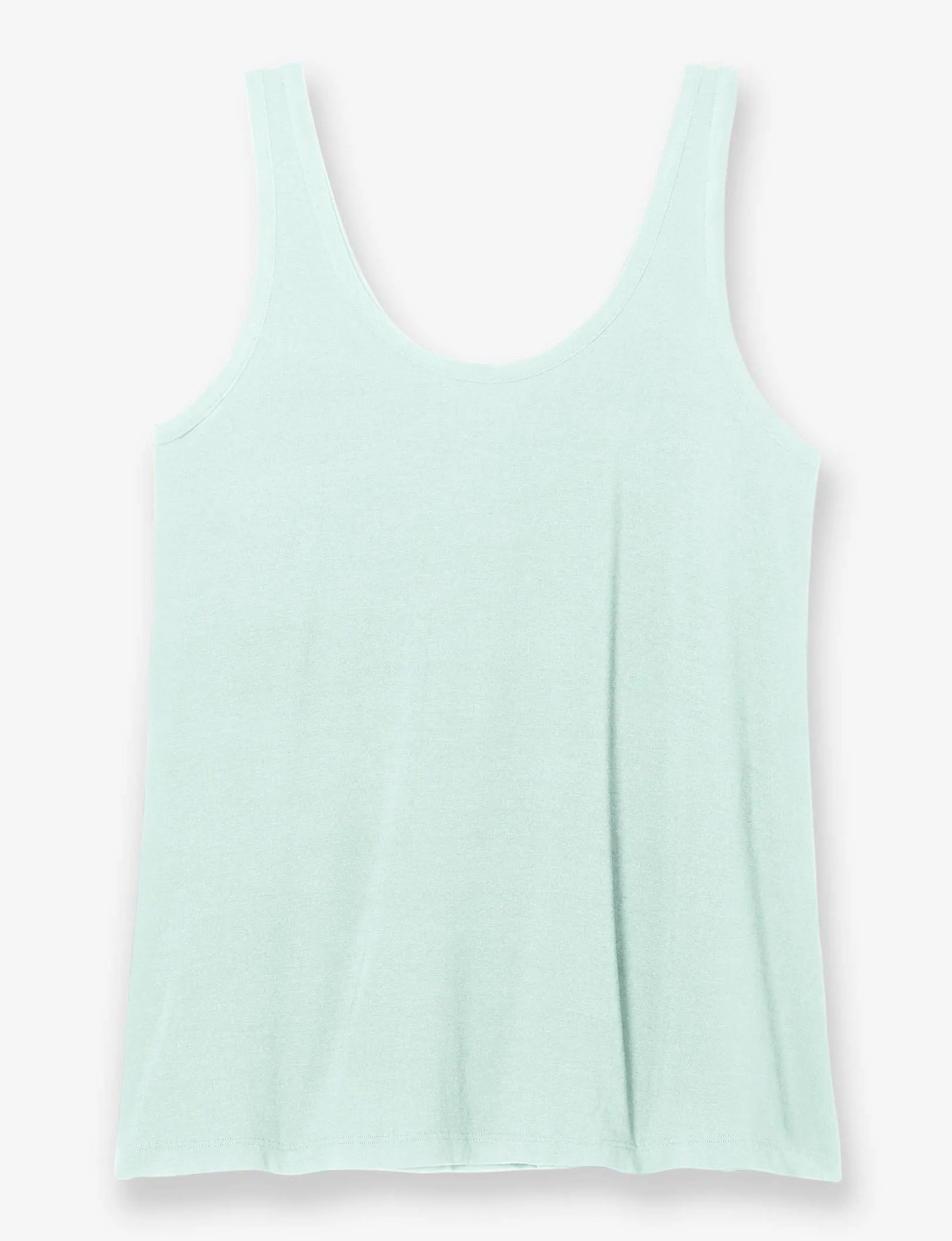 Women's Second Skin Sleep Tank